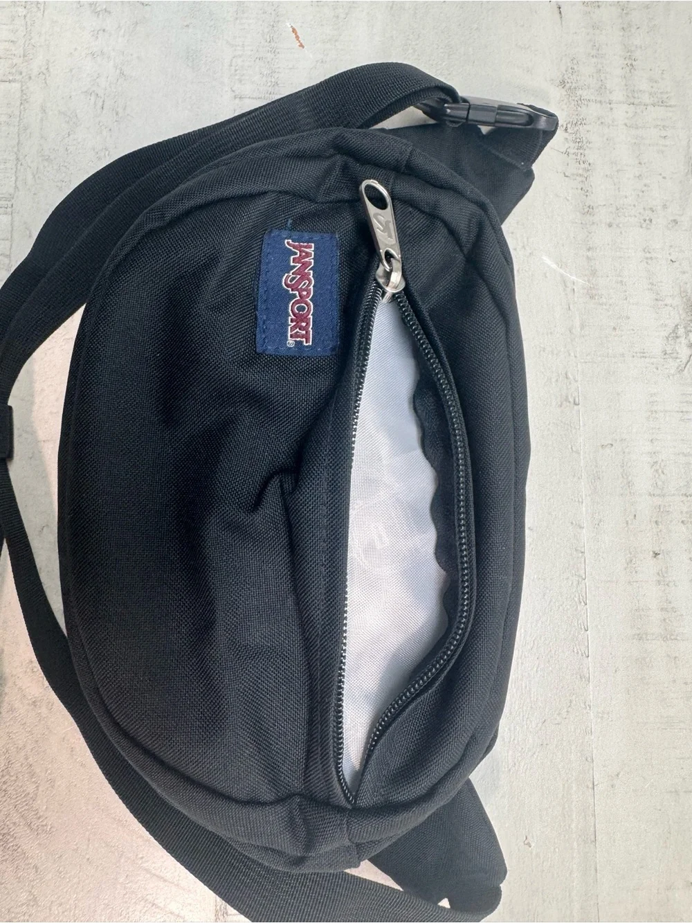 Jansport mew no